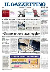 Il Gazzettino Padova - 8 Marzo 2024