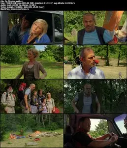 Far Til Fire Tilbage Til Naturen (2011)