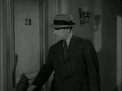 Loan Shark (1952)