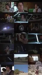 Night Drive (1977)