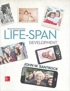 Life-Span Development, 17th Edition