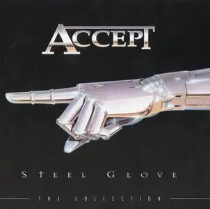 Accept - Steel Glove: The Collection (1995)