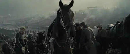 War Horse (2011)