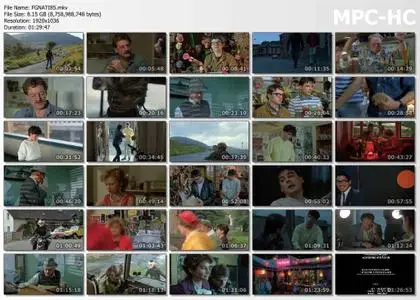 Restless Natives (1985)