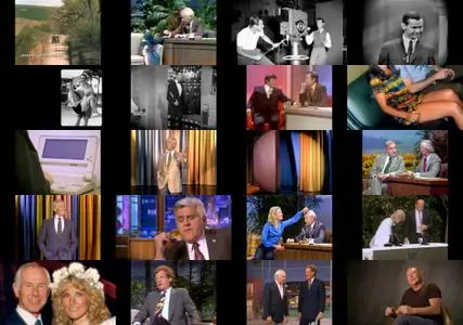 Johnny Carson: King of Late Night (2012)