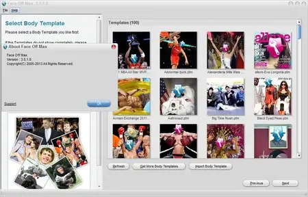 Face Off Max 3.5.1.8
