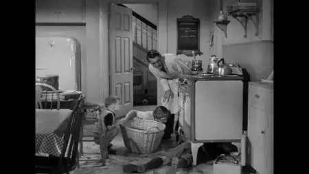 Room for One More (1952)