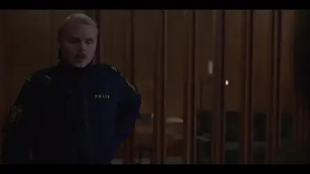 Anxious People S01E06