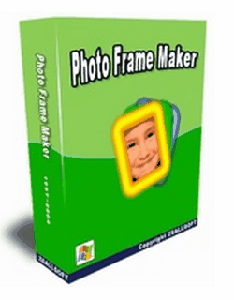 ZeallSoft Photo Frame Maker ver. 2.8