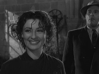 Cet homme est dangereux / This Man Is Dangerous (1953)