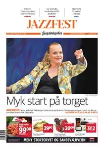Laagendalsposten – 05. juli 2019