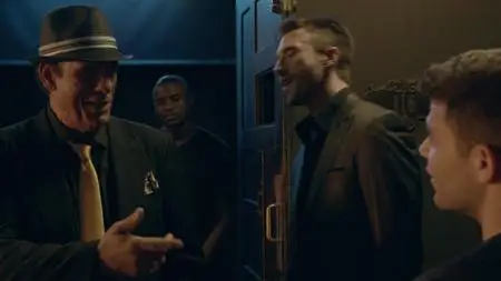 Club Life (2015)