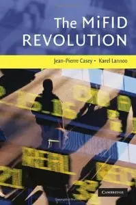 The MiFID Revolution (repost)