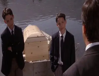 Eulogy (2004)