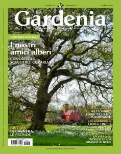 Gardenia N.453 - Gennaio 2022