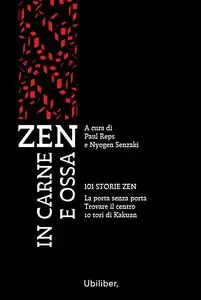 Paul Reps, Nyogen Senzaki - Zen in carne e ossa