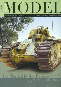 MODEL 03 - La Bataille de France [2003]
