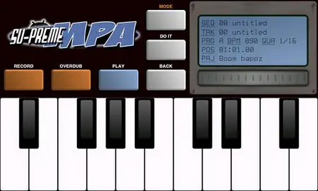 Su-Preme MPA v1.3.7 for Android