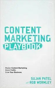 Content Marketing Playbook