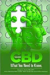 CBD: What You Need to Know