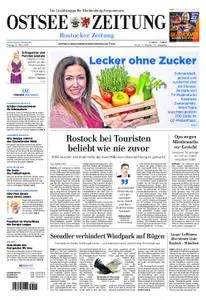 Ostsee Zeitung – 15. März 2019