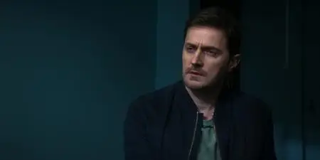 The Stranger S01E06