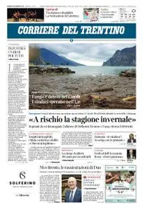 Corriere del Trentino – 02 novembre 2018