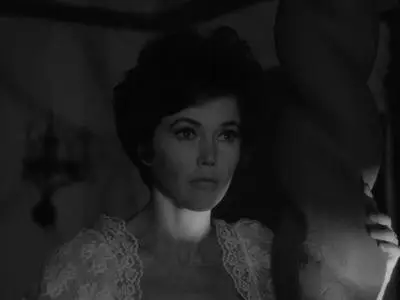 The Outer Limits S02E08