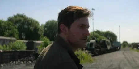 The Stranger S01E07