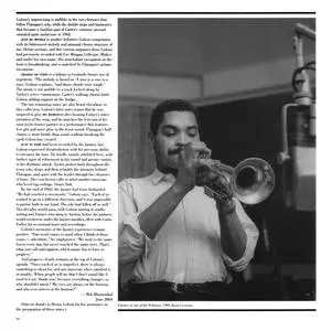 Art Farmer & Benny Golson - The Complete Argo-Mercury Jazztet Sessions (2004) {7CD Set, Mosaic MD7-225 rec 1960-1962}