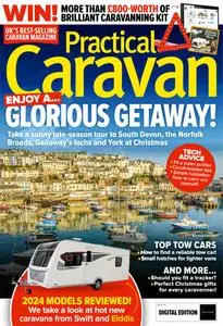 Practical Caravan - December 2023