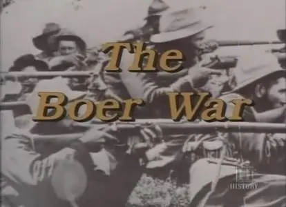 The War File - The Boer War