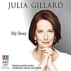 My Story [Audiobook]