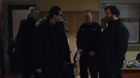 Trapped S01E07