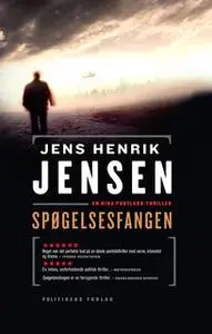 «Spøgelsesfangen» by Jens Henrik Jensen