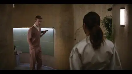 Brave New World S01E07