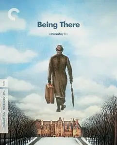 Being There (1979) [The Criterion Collection]