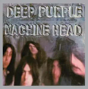 Deep Purple - Machine Head (Super Deluxe) (2024) [Official Digital Download]