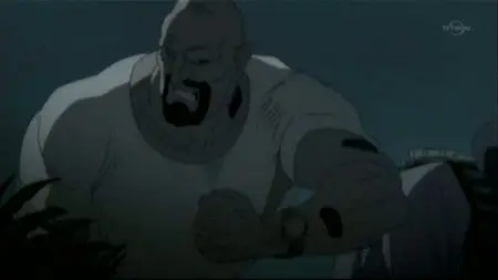 Golgo 13 | ゴルゴ13 |  Episode 21