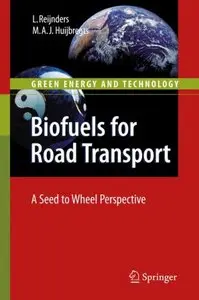 Biofuels for Road Transport: A Seed to Wheel Perspective (repost)