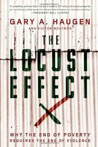The Locust Effect: Why the End of Poverty Requires the End of Violence(Repost)