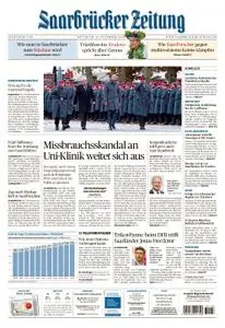 Saarbrücker Zeitung – 13. November 2019