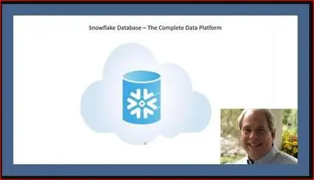 Snowflake Database - The Complete Cloud Data Platform: Part 2