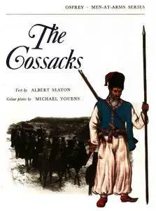 The Cossacks (Men-at-Arms 13) (Repost)