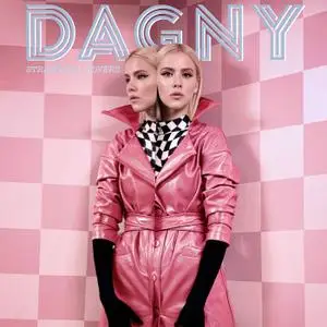 Dagny - Strangers  Lovers (2020) [Official Digital Download]