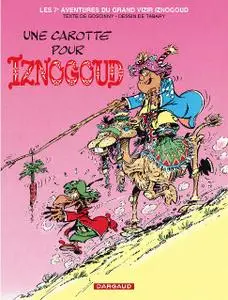 Iznogoud T07