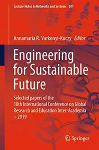 Engineering for Sustainable Future (Repost)