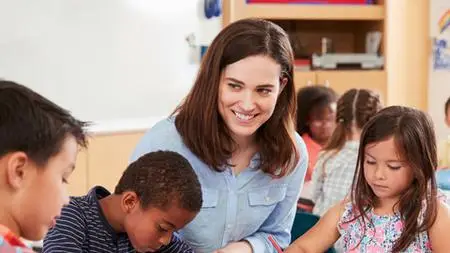 Become An Outstanding Teaching Assistant / Classroom Aide