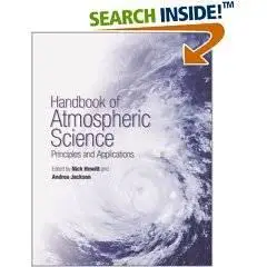 Handbook of Atmospheric Science: Principles and Applications