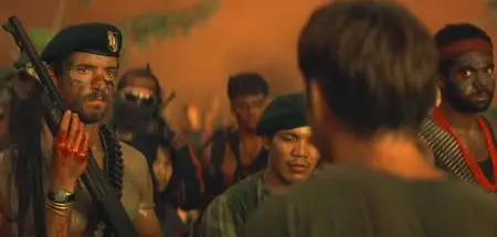 Апокалипсис сегодня / Apocalypse Now (1979)